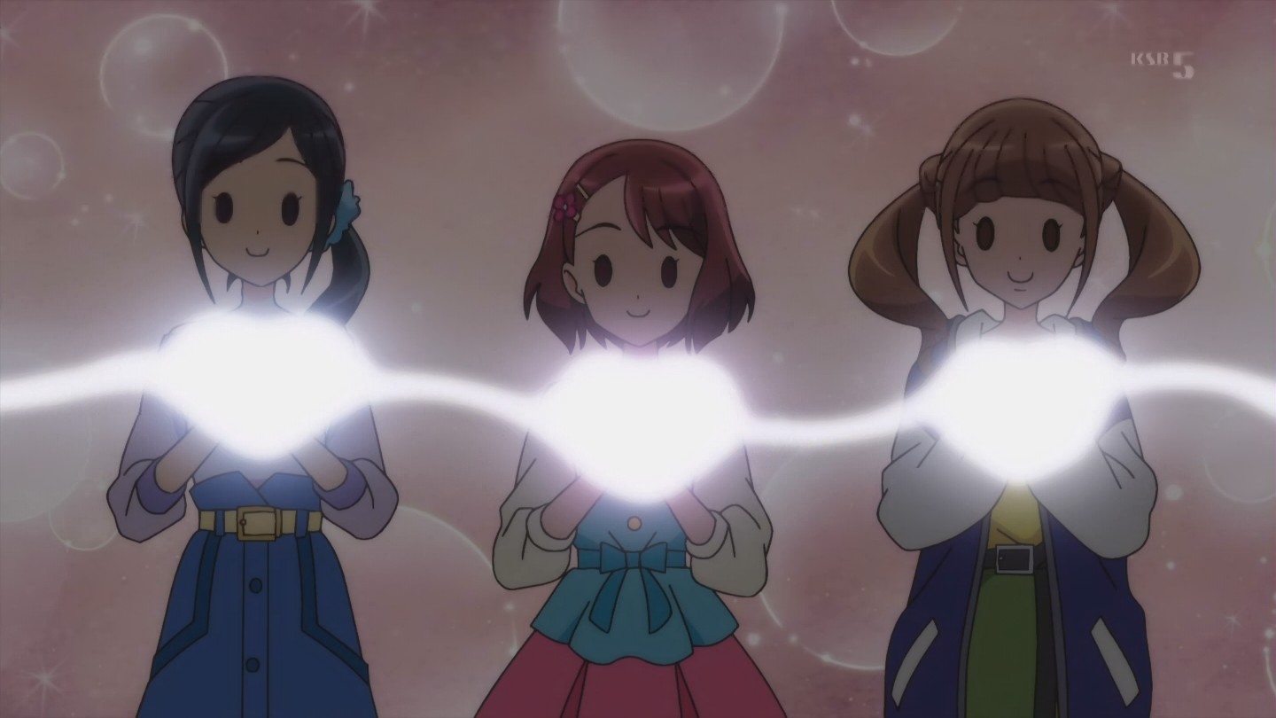 Wallpaper Hgpc12 Pretty Cure Wiki Fandom Desktop Wallpaper