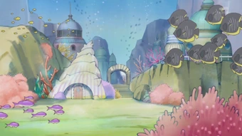 Download Mermaid Village Pretty Cure Wiki Fandom Free HD Wallpaper Mermaid Village Pretty Cure Wiki Fandom For Android