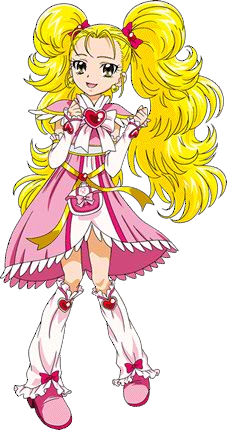 Image - Shiny Luminous 2.png | Pretty Cure Wiki | FANDOM powered by Wikia