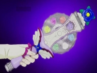 Milkymirror