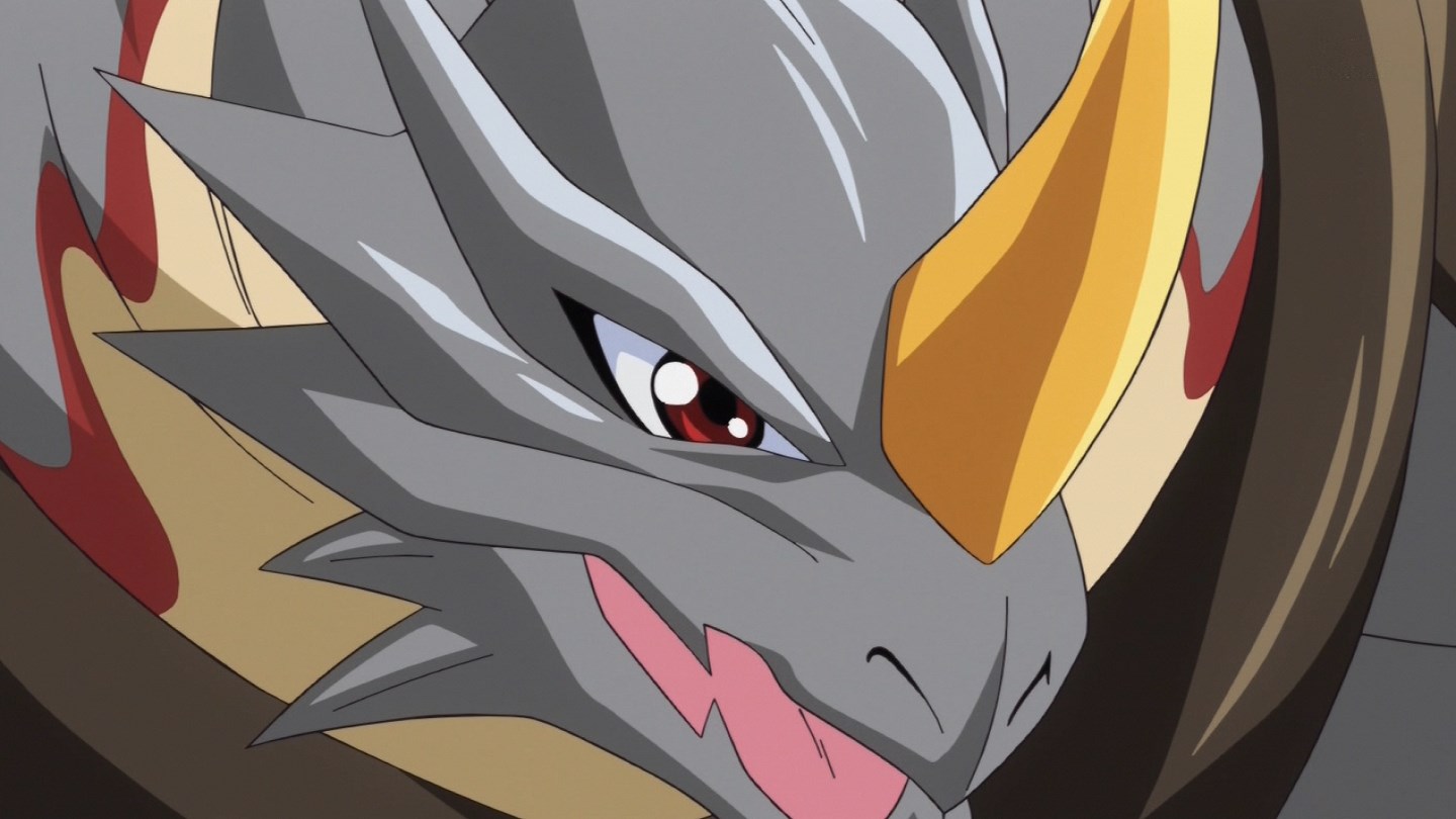 Imagen - Dragon doki doki.jpg | Pretty Cure Wiki | FANDOM powered by Wikia