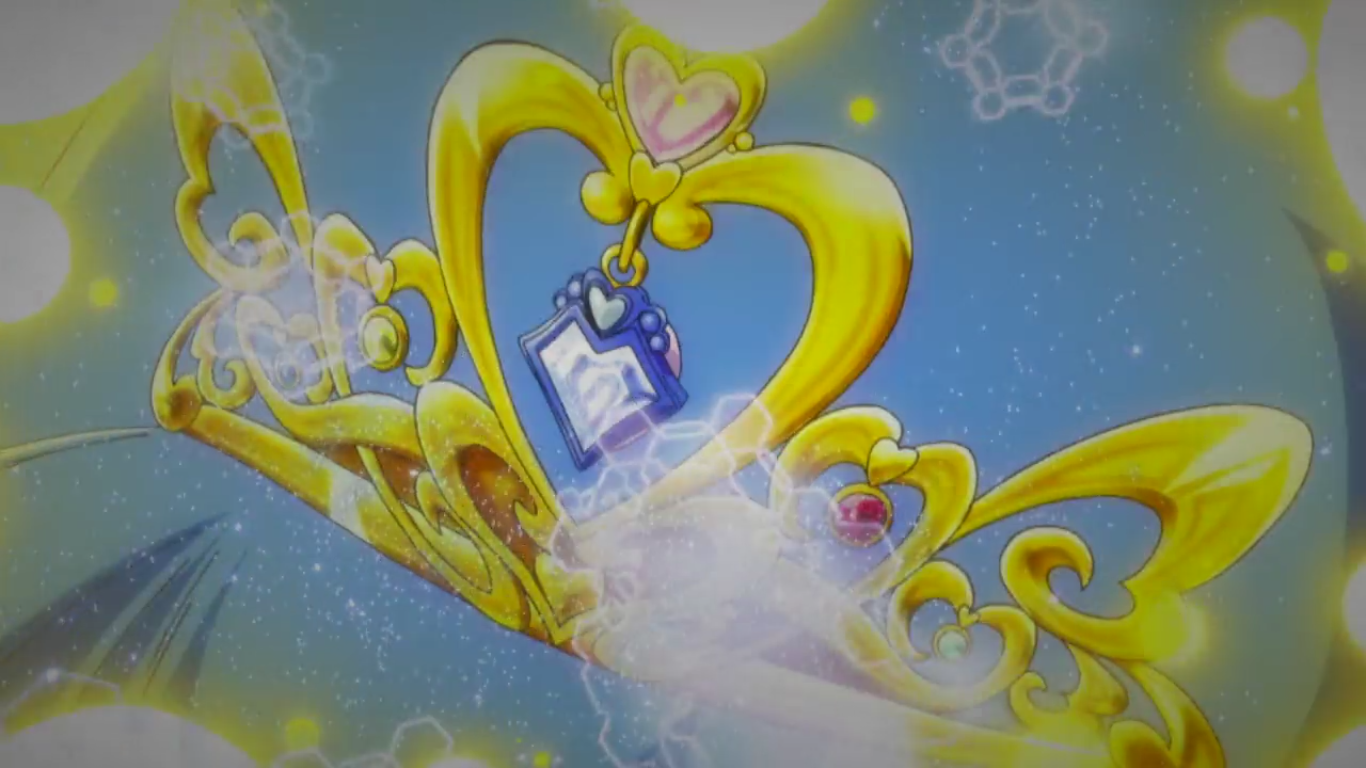 Smile Pretty Cure Glitter Force SDC Episode 12 Sub 11 Dub smile-pretty-cure-glitter-force-sdc-episode-12-sub-11-dub
