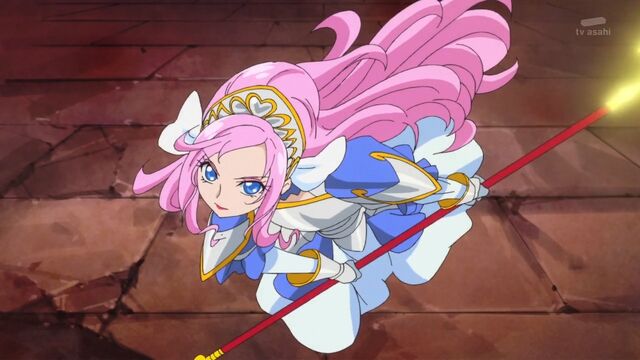 Imagen Dokidokiprecure 0704jpg Pretty Cure Wiki