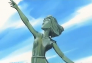FwPCMH16.Statue