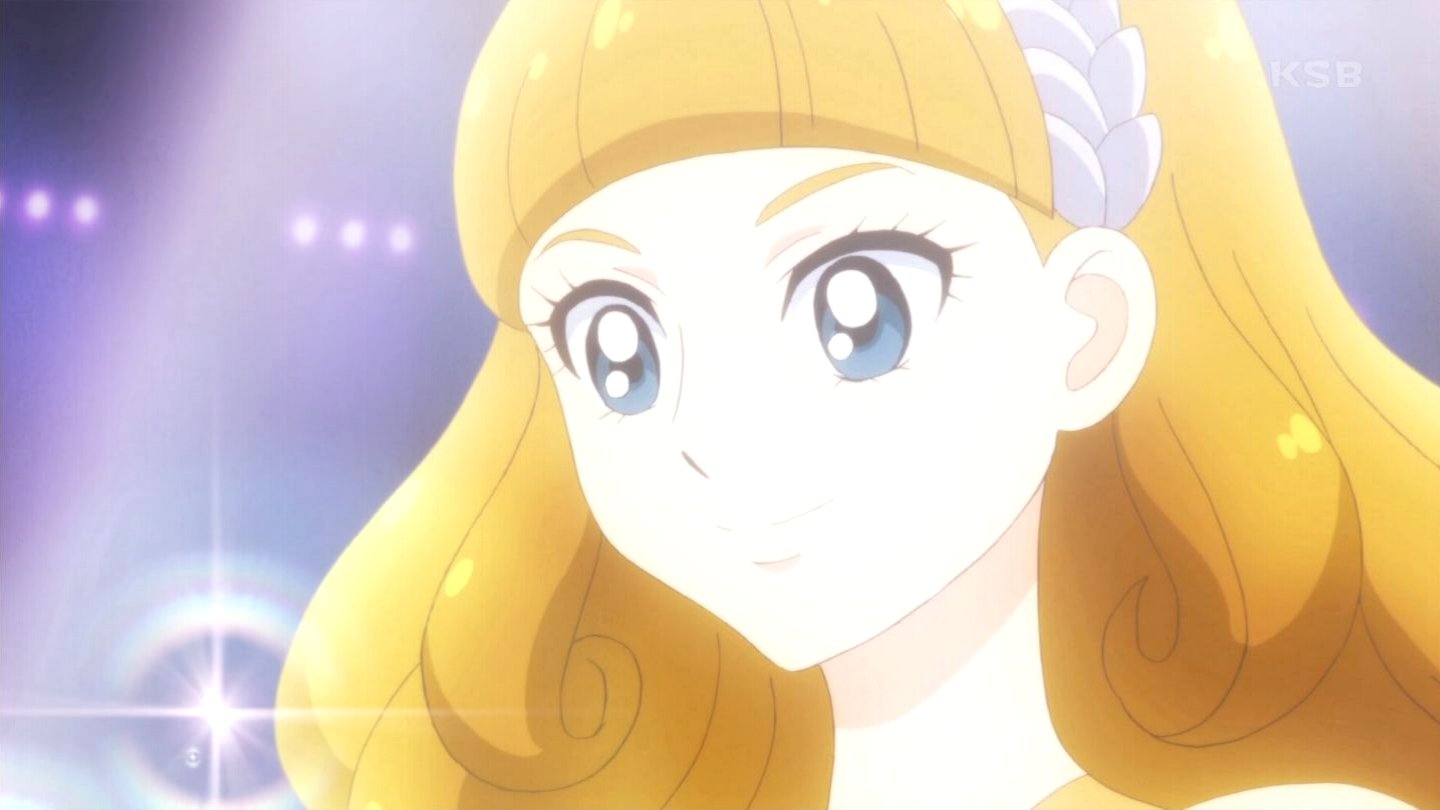 Stella Amanogawa Pretty Cure Wiki Fandom Powered By Wikia