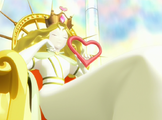 FwPC25 Queen on throne