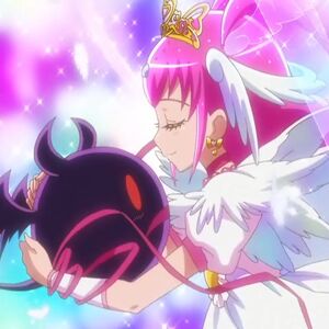 Wallpaper Smile Pretty Cure Ehon No Naka Wa Minna Chiguhagu Pretty Cure HD