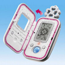 Linkrun Pretty Cure Wiki Fandom Linkrun Pretty Cure Wiki Fandom