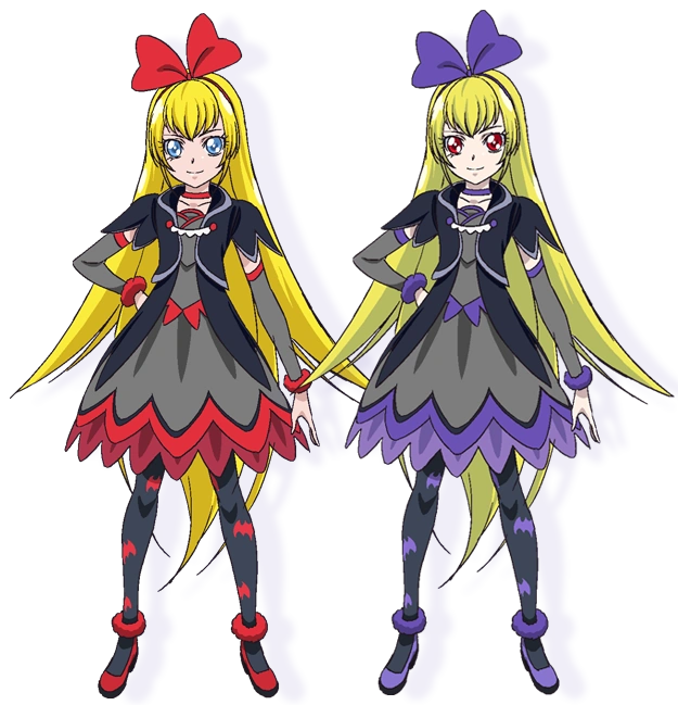 Regina Pretty Cure Wiki FANDOM powered by Wikia