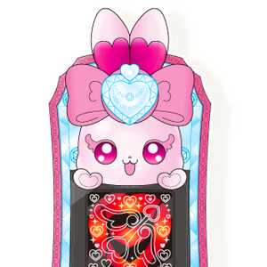 Get Wallpaper Lovely Commune Pretty Cure Wiki Fandom For Android Free