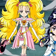 Get Wallpaper Pretty Cure All Stars Gogo Dream Live Pretty Cure Wiki Fandom HD