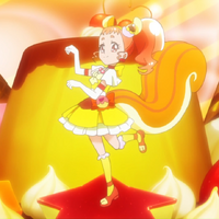 Wallpaper Petit Party Science Pretty Cure Wiki Fandom Desktop Wallpaper