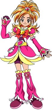 Toei - Saki