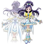 CureWhiteGold