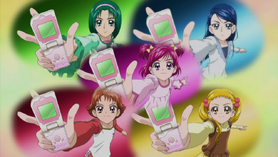 Metamorphose!