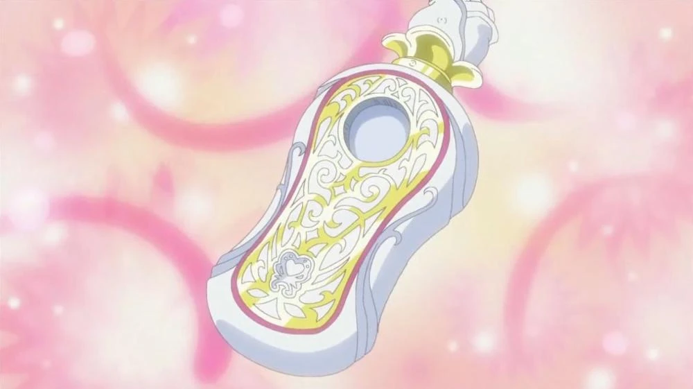 Heart Perfumes Pretty Cure Fanon Wiki FANDOM powered by Wikia