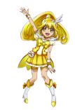 Cure Peace