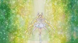 Cure Echo Poza