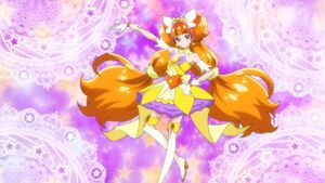 Cure Twinkle