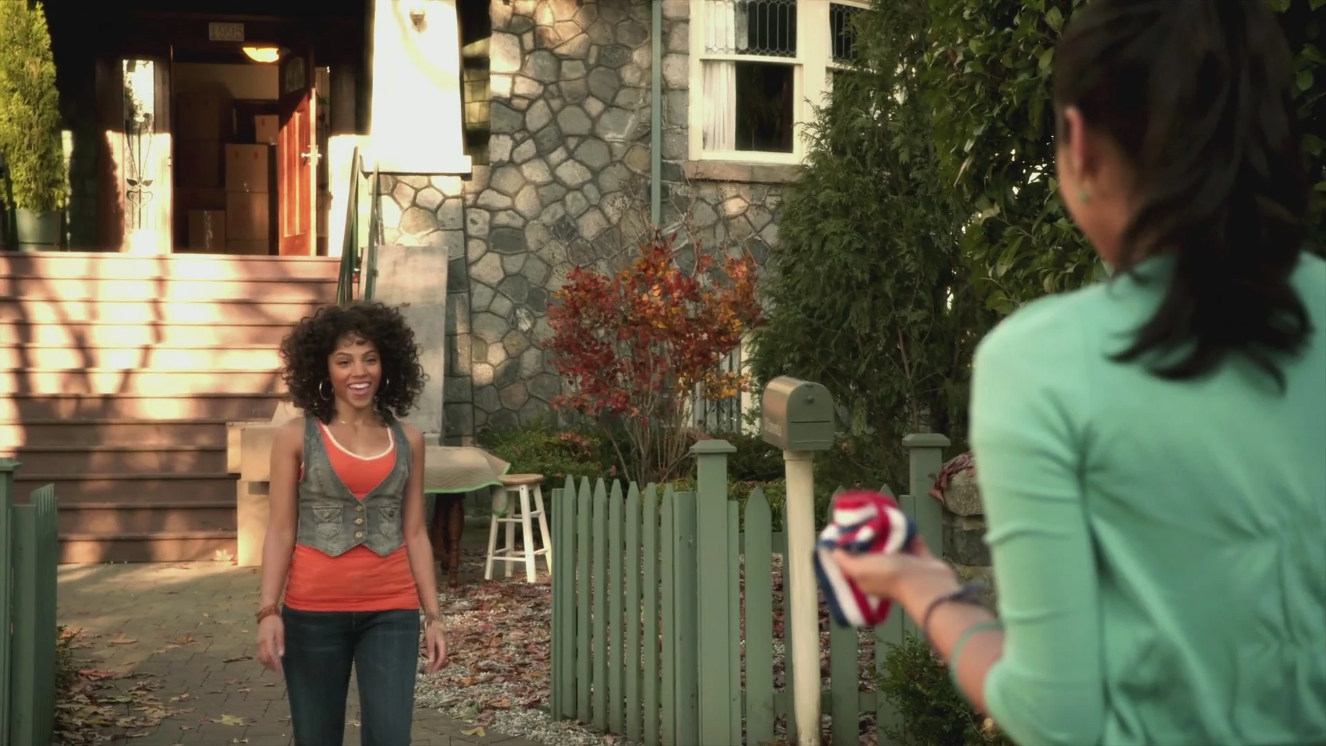 Maya St. Germain / Gallery Pretty Little Liars Wiki Fandom