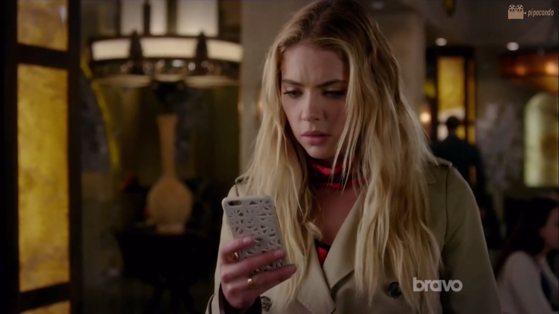 Hanna's Phone | Pretty Little Liars Wiki | Fandom