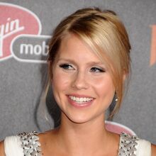 Claire Holt Gallery Pretty Little Liars Wiki Fandom