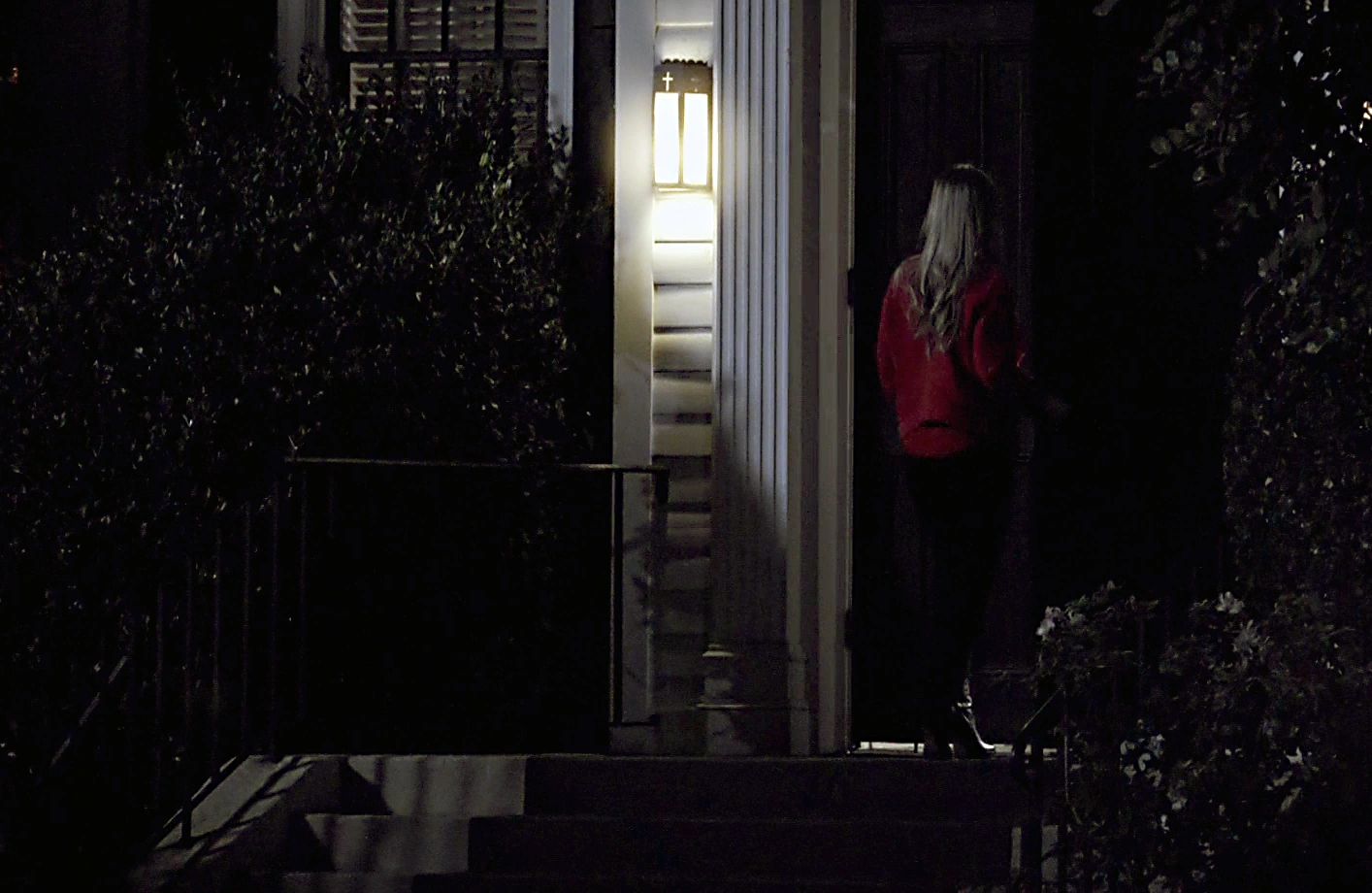Sequence of Events Charlotte's Death Pretty Little Liars Wiki