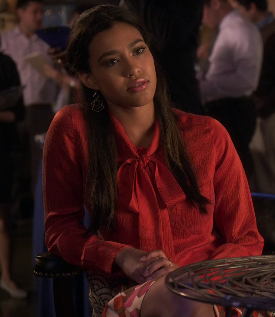 yvonne phillips pretty little liars wiki fandom powered by wikia
