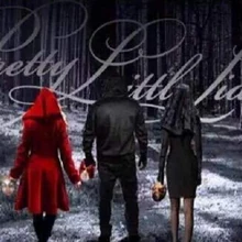 Pretty Little Liars Wiki Fandom