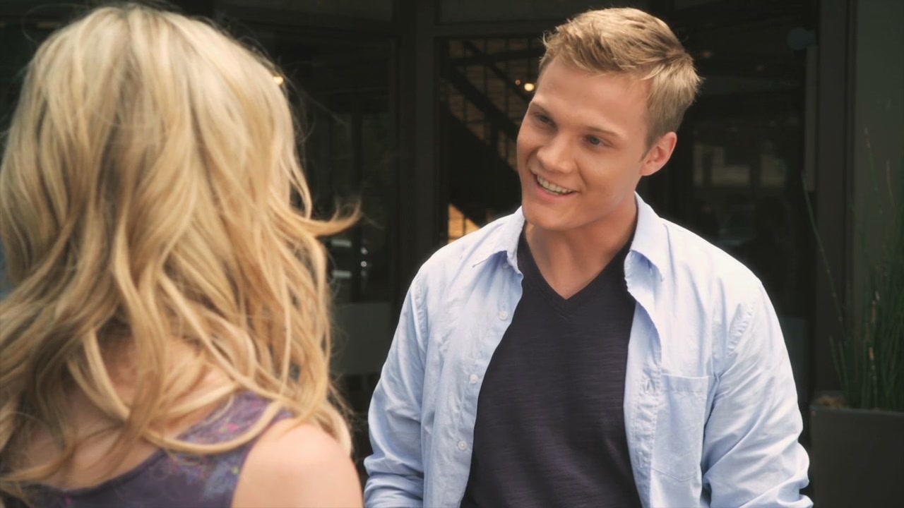 Kuka dating joka on PLL
