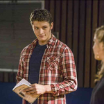 Luke Matheson Pretty Little Liars Wiki Fandom