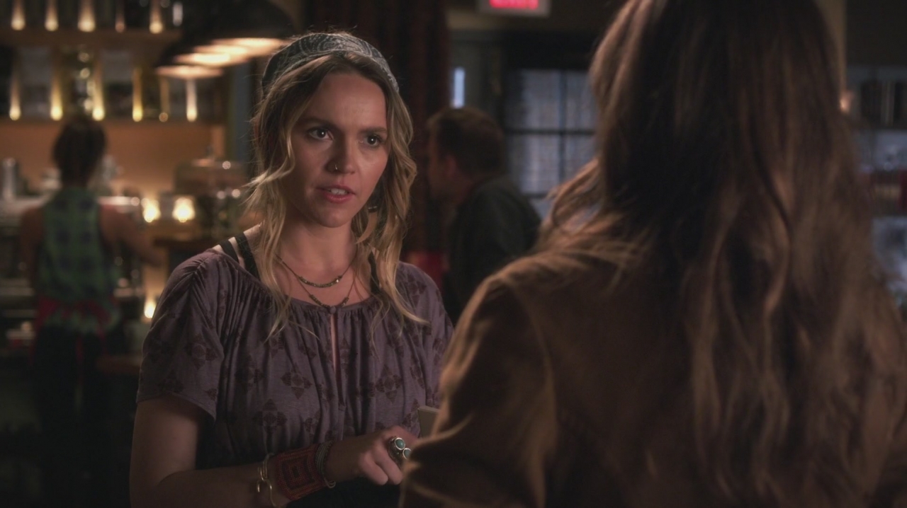 Image - Sabrina 6x04 1.jpg | Pretty Little Liars Wiki | FANDOM powered by Wikia