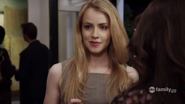 Meredith Sorenson | Pretty Little Liars Wiki | FANDOM powered by Wikia