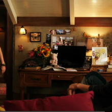 Aria S House Pretty Little Liars Wiki Fandom