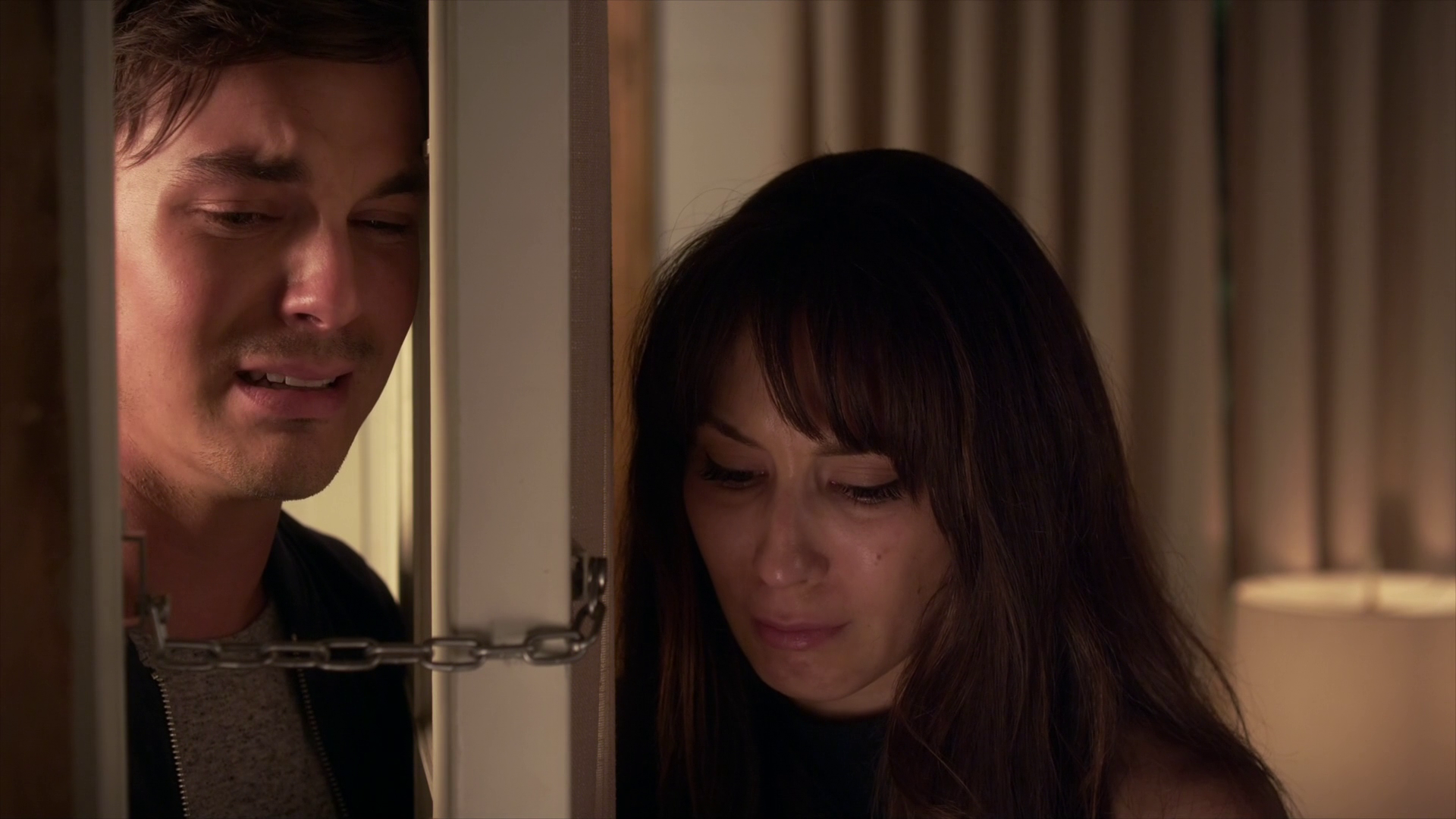 Spencer og caleb dating pll