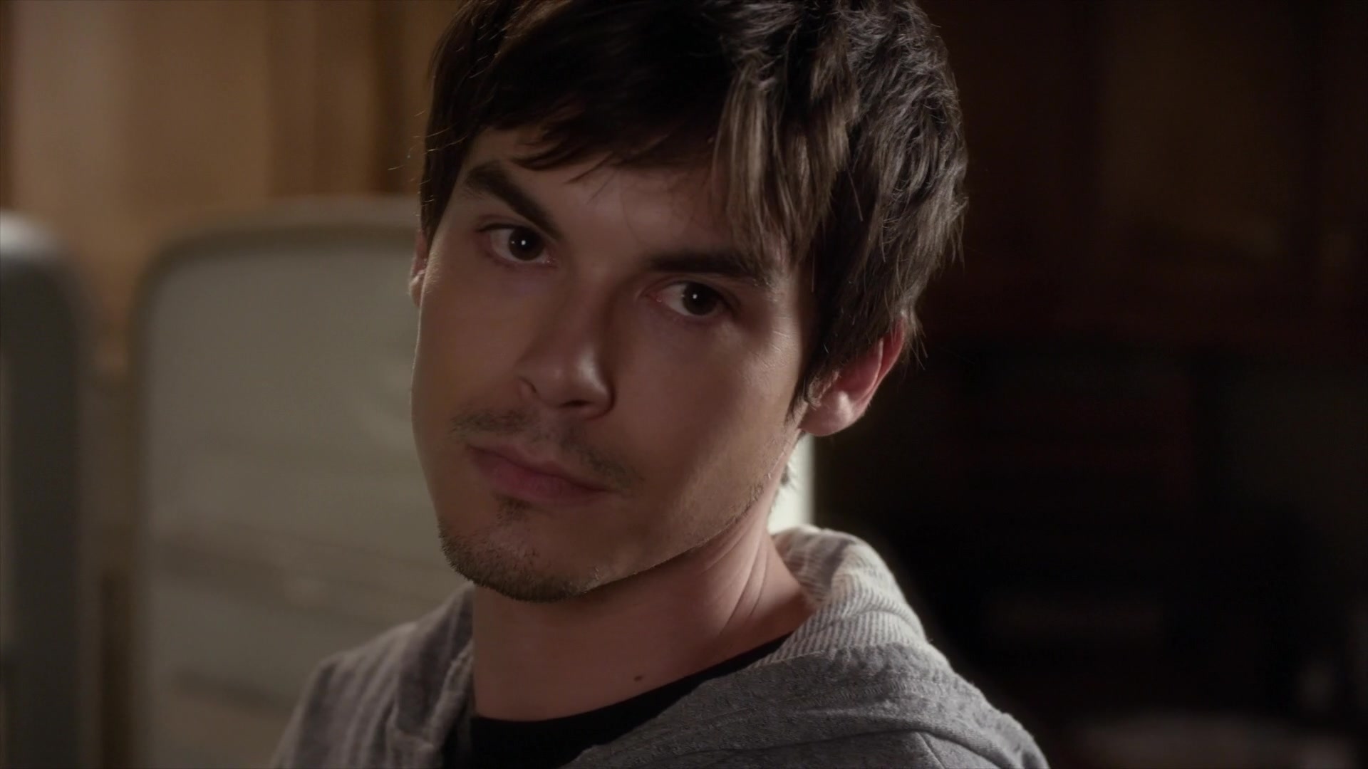 Caleb Rivers Pretty Little Liars Wiki Fandom