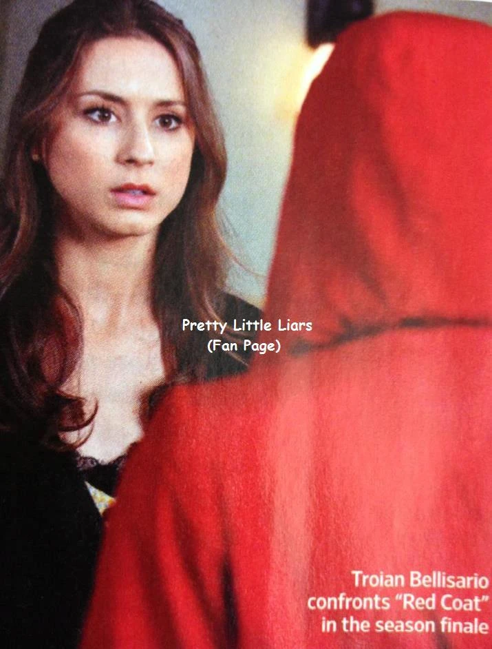 Image The girl in red coat.jpg Pretty Little Liars Wiki FANDOM