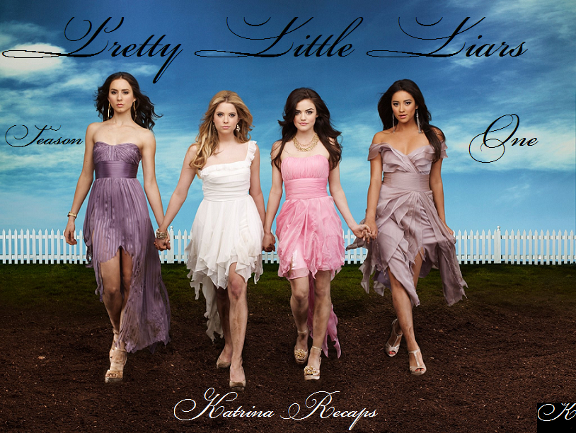 Image - PLL S1 Logo Recaps.png | Pretty Little Liars Wiki | FANDOM ...