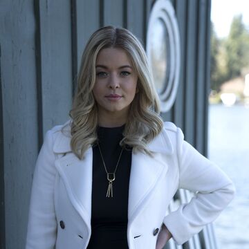 Alison Dilaurentis Pretty Little Liars Wiki Fandom
