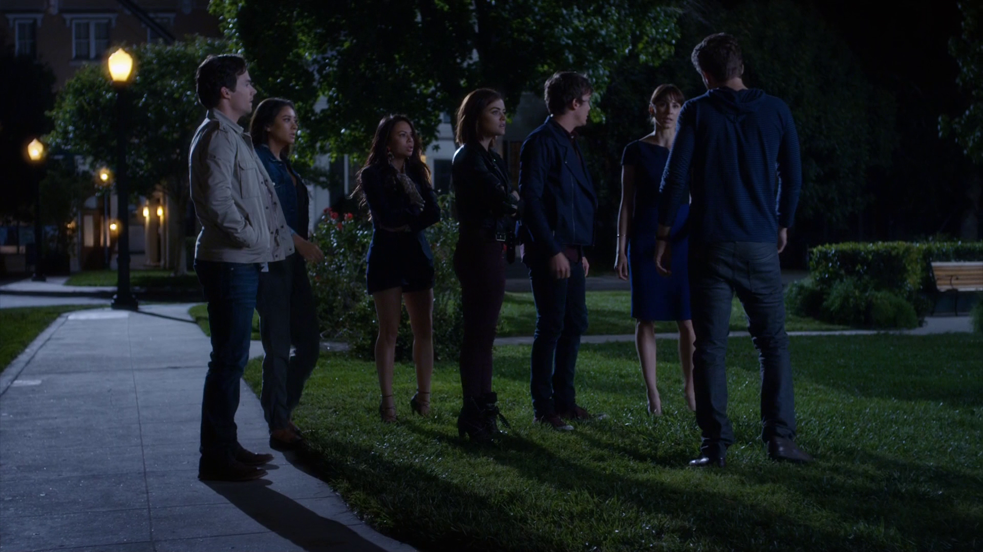Tick Tock Bitches Pretty Little Liars Wiki Tick Tock Bitches Pretty Little Liars Wiki