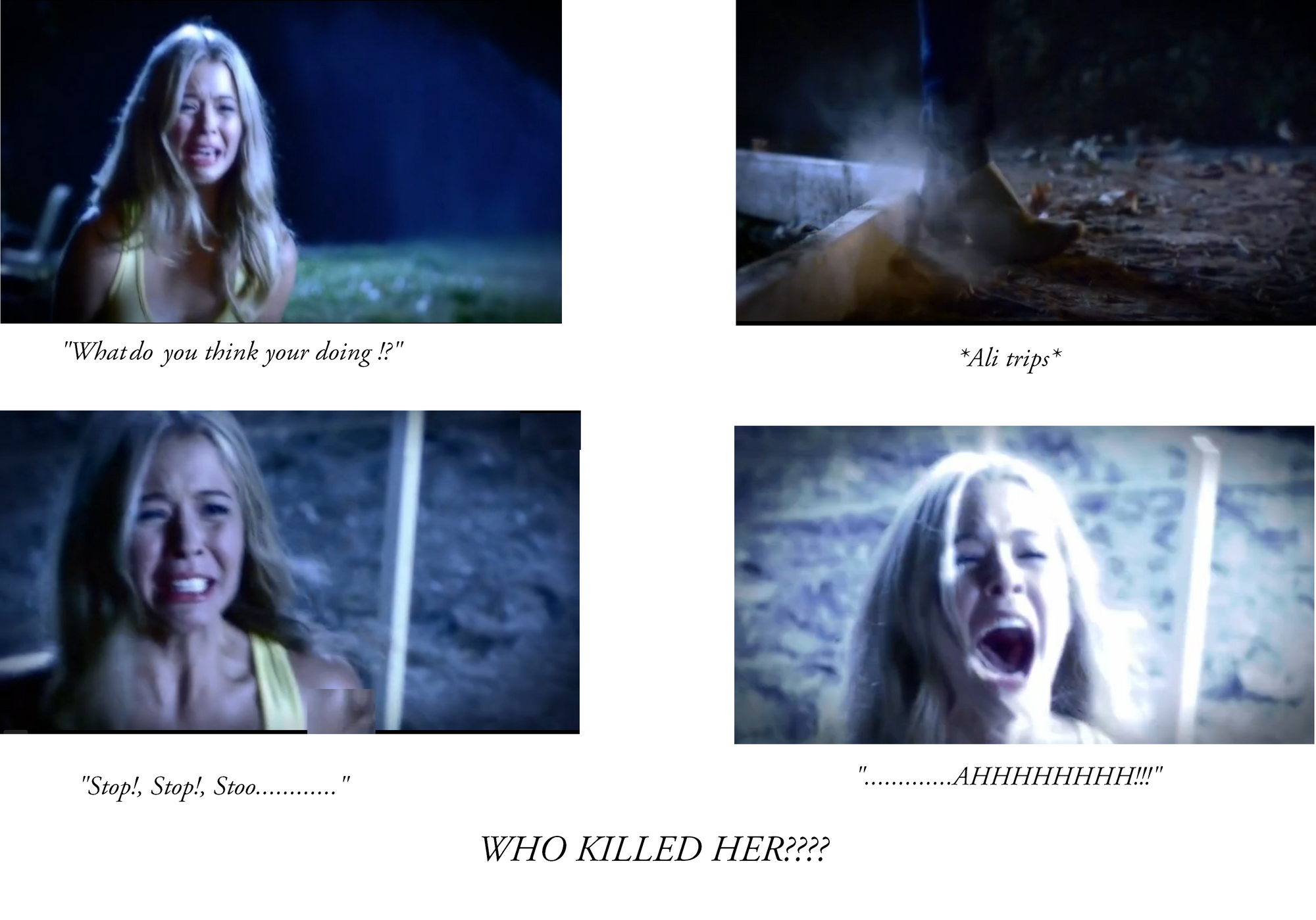 Image Who Killed Ali.png Pretty Little Liars Wiki FANDOM powered