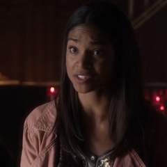 Shana Fring | Pretty Little Liars Wiki | FANDOM powered by Wikia