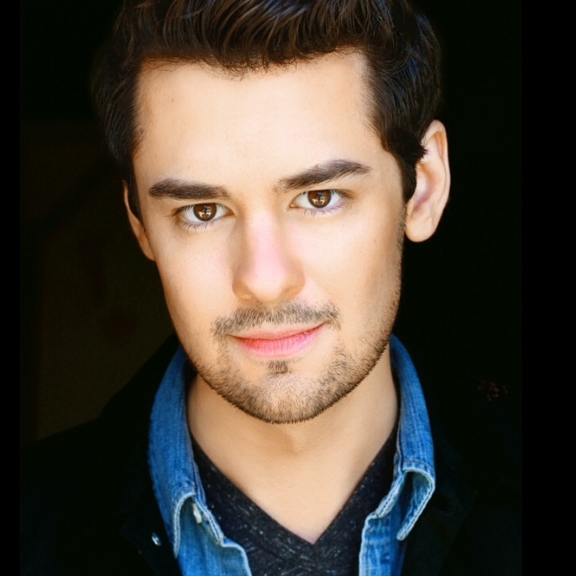Brendan Robinson Brendan Robinson