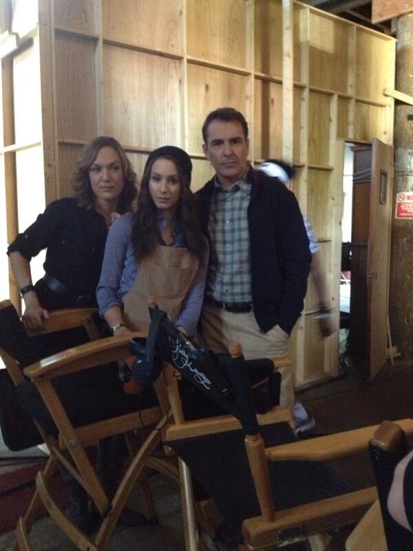 Image Hastings Family 5x06.jpg Pretty Little Liars Wiki FANDOM powered by Wikia