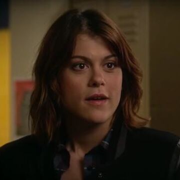 Paige Mccullers Pretty Little Liars Wiki Fandom