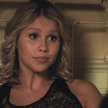 Samara Cook Pretty Little Liars Wiki Fandom