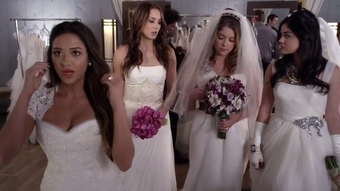 Unbridled Pretty Little Liars Wiki Fandom