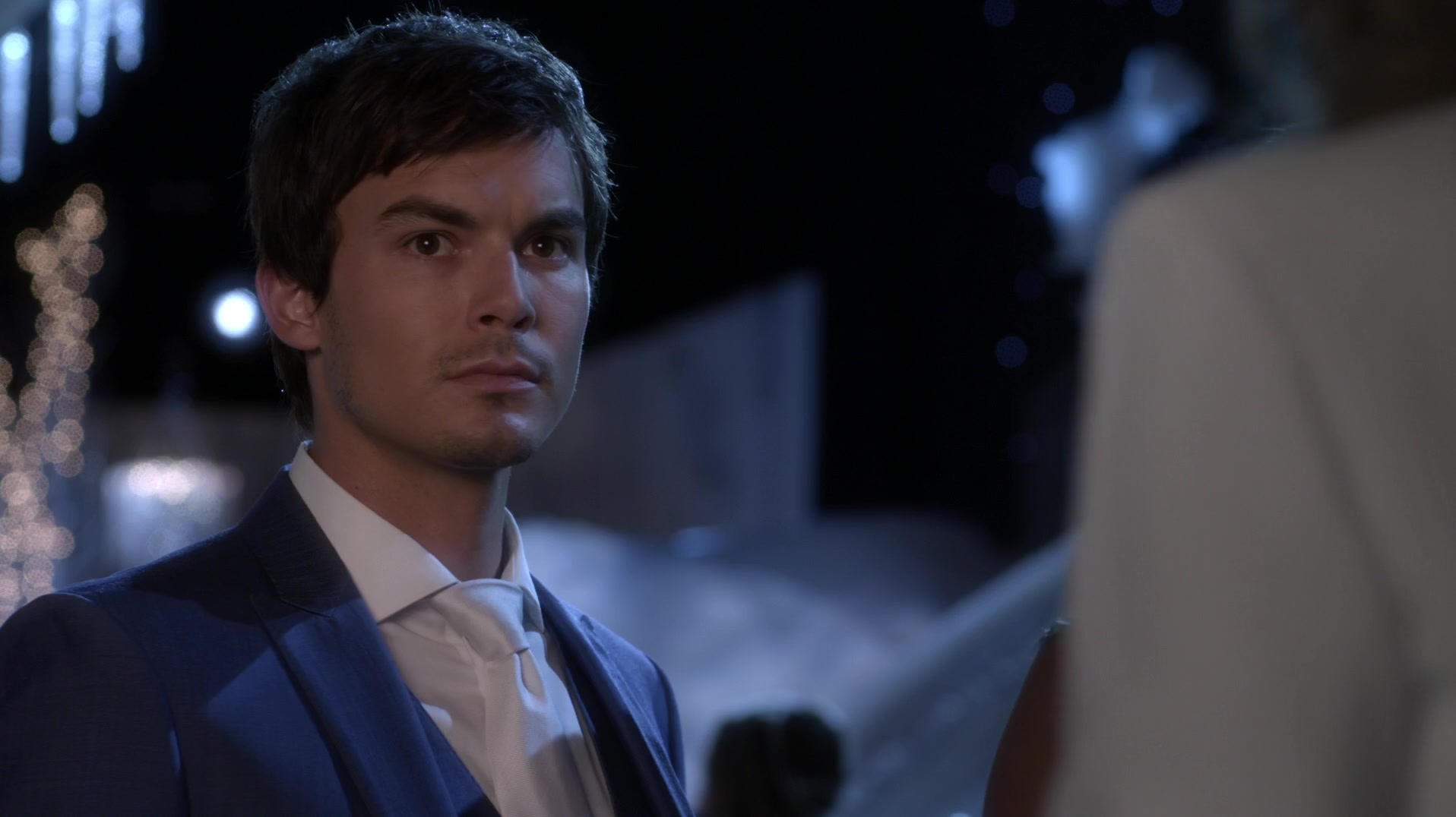 Caleb Rivers Pretty Little Liars Wiki Fandom