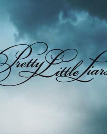 Pretty Little Liars Tv Series Pretty Little Liars Wiki Fandom