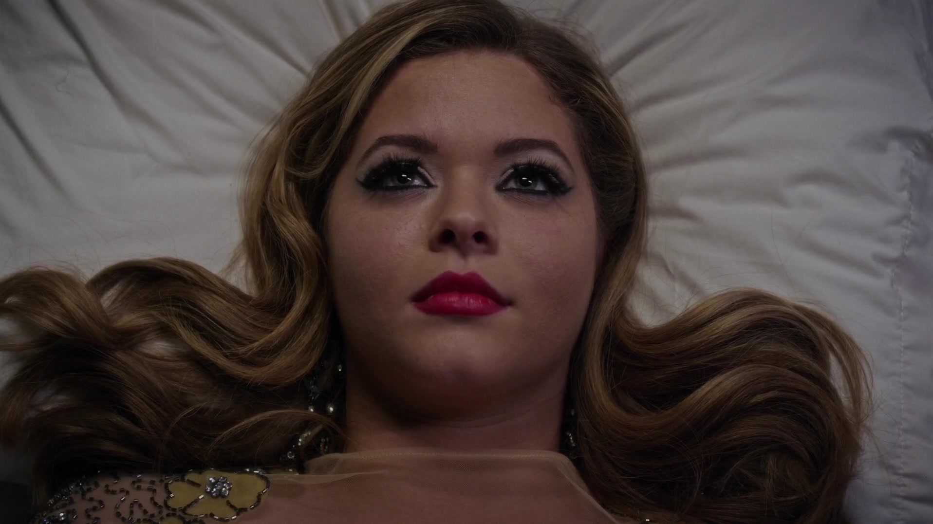 Image Pretty Little Liars S06E10 Game Over Charles 1080p